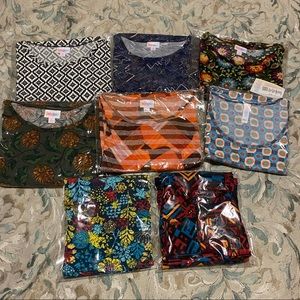 Lularoe bundle Sz S